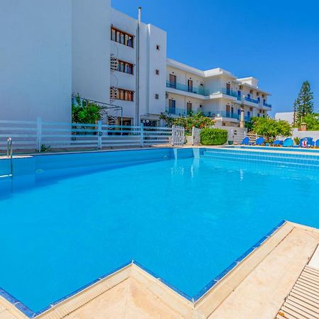 Athina Inn Herszonisszosz Kültér fotó