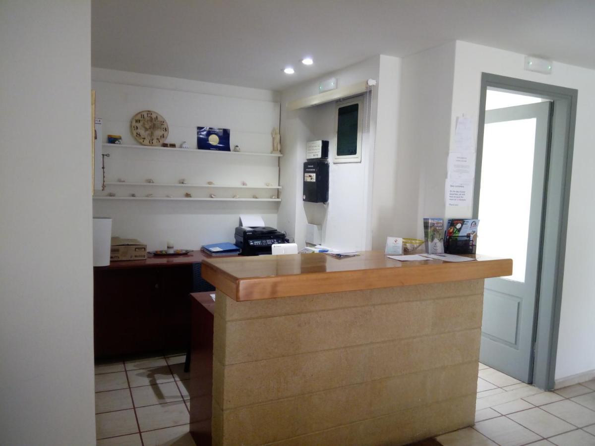 Athina Inn Herszonisszosz Kültér fotó