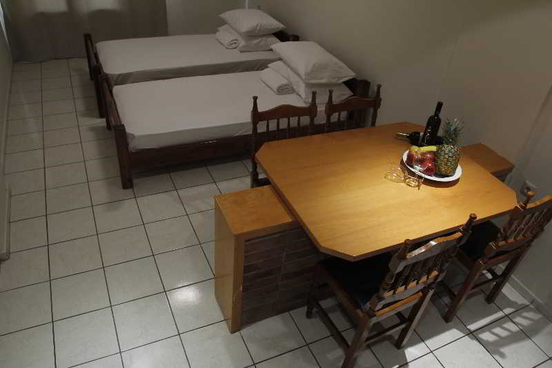 Athina Inn Herszonisszosz Kültér fotó