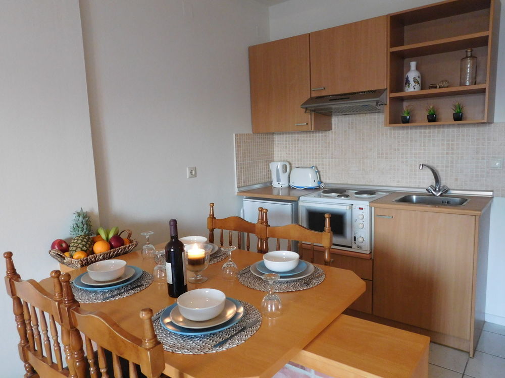 Athina Inn Herszonisszosz Kültér fotó