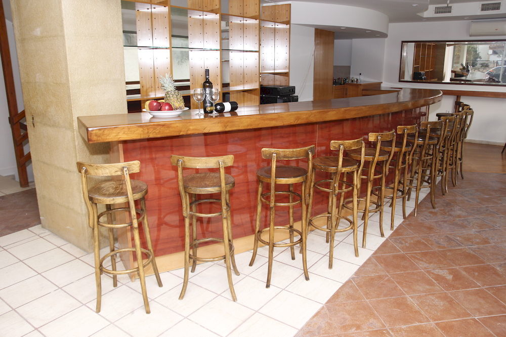 Athina Inn Herszonisszosz Kültér fotó
