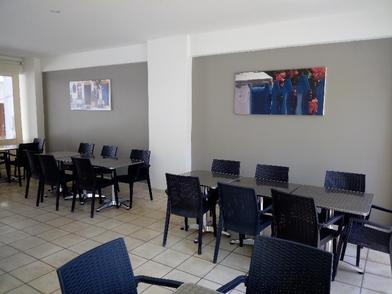 Athina Inn Herszonisszosz Kültér fotó